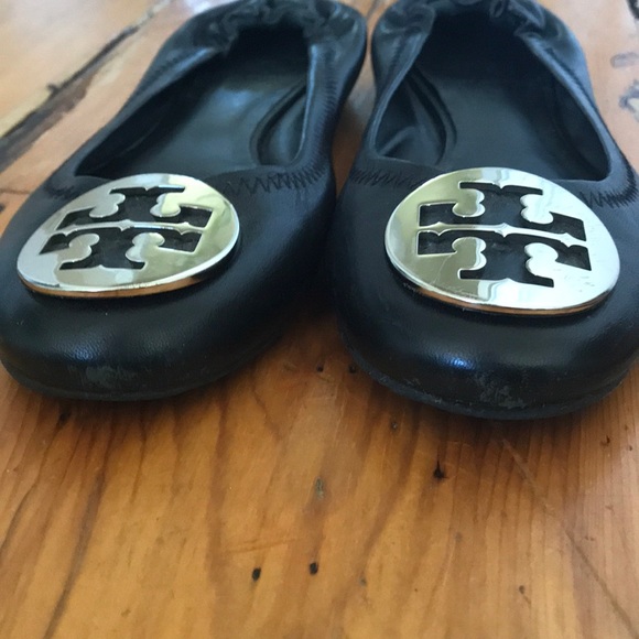 Tory Burch flats - Picture 3 of 6